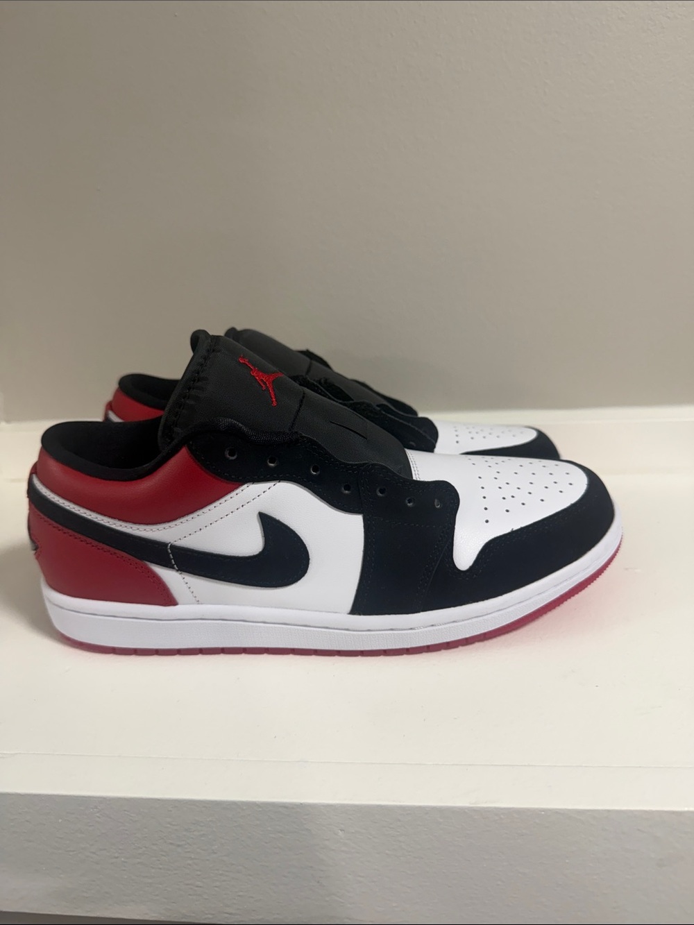 Nike Air Jordan 1 Low Men